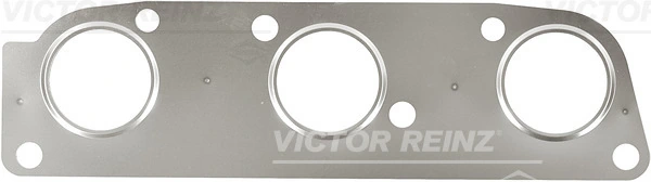 Gasket, exhaust manifold